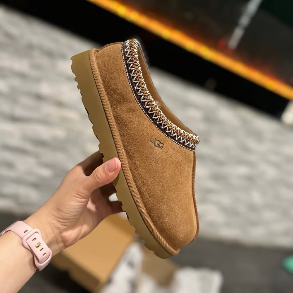 ugg tasman slippers